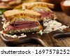 ruben sandwich