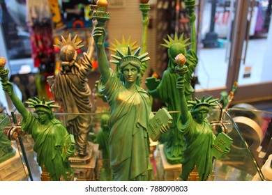 New York Souvenir Shop