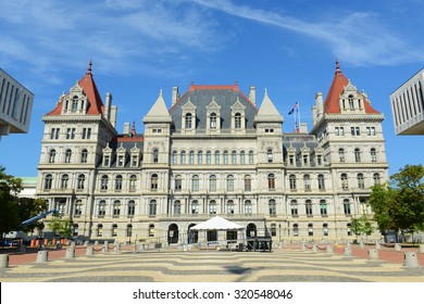 1,785 New york state capitol Images, Stock Photos & Vectors | Shutterstock