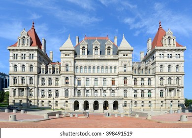 1,785 New york state capitol Images, Stock Photos & Vectors | Shutterstock