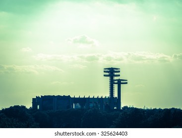 New York State Pavilion