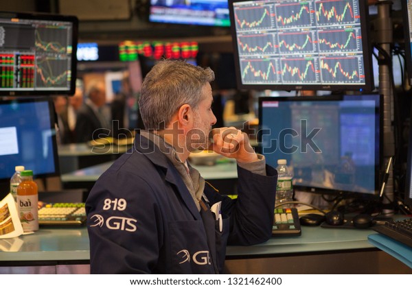 The New York Stock Exchange is an American\
stock exchange located at 11 Wall Street, Lower Manhattan, New York\
City. In stock exchange billions of dollars of stocks are traded\
daily. 11/12/2018