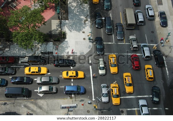 New York Street\
view
