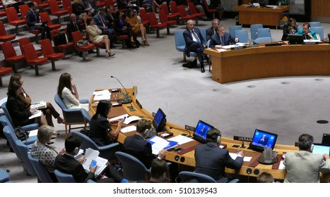 144 United Nations Security Council Resolution Images, Stock Photos ...