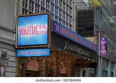 244 Broadway New York Marquee Images, Stock Photos & Vectors | Shutterstock