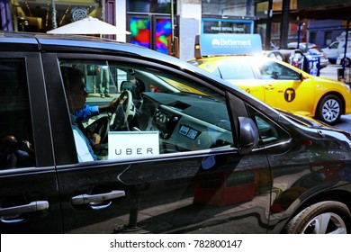 Uber taxi Images, Stock Photos u0026 Vectors  Shutterstock