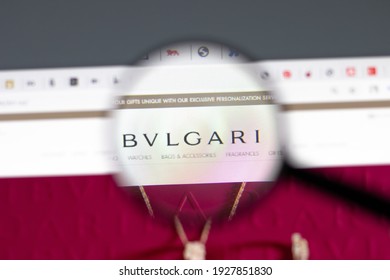 bulgari company