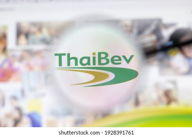 Thaibev share price