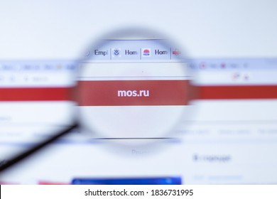 Mos Hd Stock Images Shutterstock