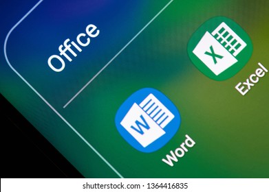 Excel Word Logos Images Stock Photos Vectors Shutterstock