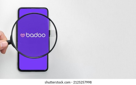 Photos approved badoo Badoo Review