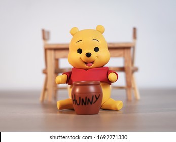 Pooh bear photos