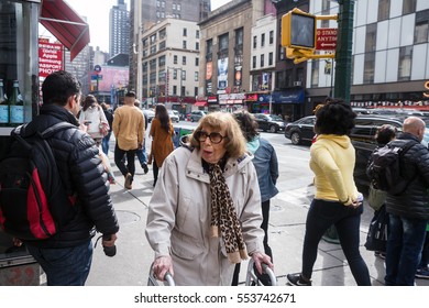 777 Walkers new york city Images, Stock Photos & Vectors | Shutterstock