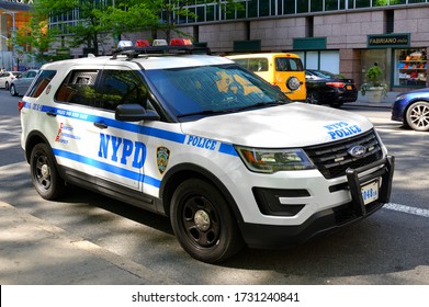 244 Old new york police car Images, Stock Photos & Vectors | Shutterstock