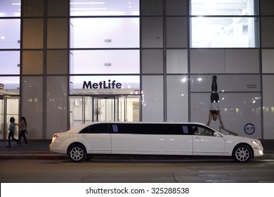 Bilder Stockfotos Und Vektorgrafiken Stretch Limousine