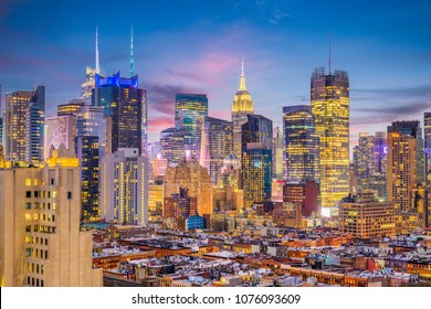 Hells Kitchen High Res Stock Images Shutterstock