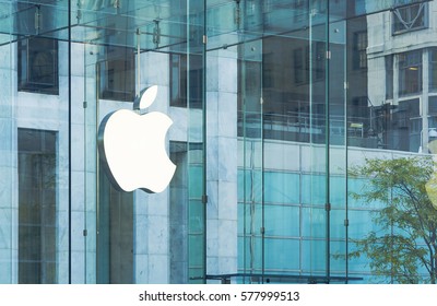 Apple Company Images Stock Photos Vectors Shutterstock