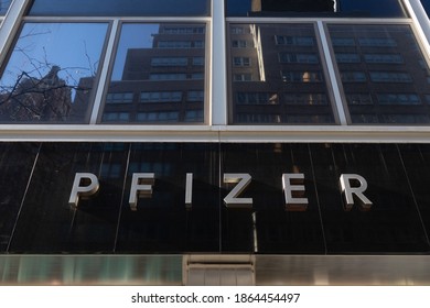 Pfizer World Headquarters Gorsel Stok Fotograf Ve Vektorleri Shutterstock