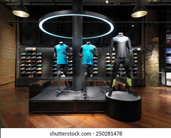 nike official store usa