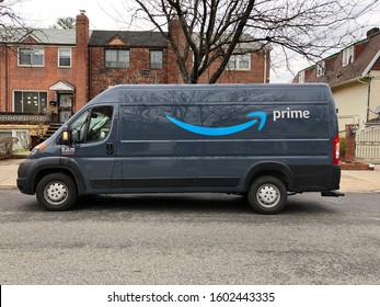 Amazon Prime Delivery High Res Stock Images Shutterstock