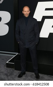 Statham Vintage New York