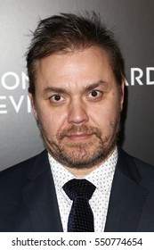 NEW YORK-JAN 4: Director Theodore Melfi Attends The National Board Of Review Gala At Cipriani Wall Street In New York On January 4, 2017.