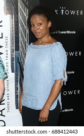 NEW YORK-JUL 31: Amber Ruffin Attends 