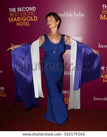 Next photo of Celia Imrie