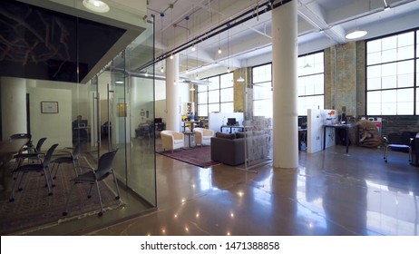 Modern Luxury Office Interiors Images Stock Photos