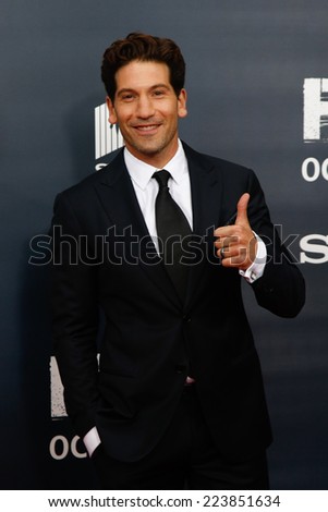 Next photo of Jon Bernthal