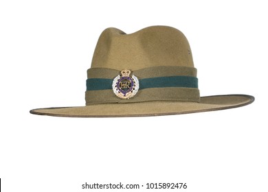 The New Zealand Army Dress Uniform