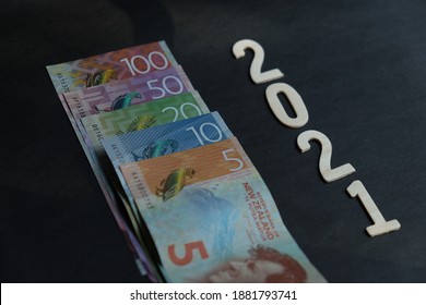 New Zealand Dollar Hd Stock Images Shutterstock