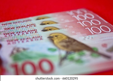 Nz 100 Note High Res Stock Images Shutterstock