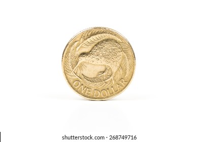 New Zealand Coins High Res Stock Images Shutterstock