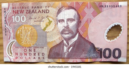 New Zealand Dollar Hd Stock Images Shutterstock