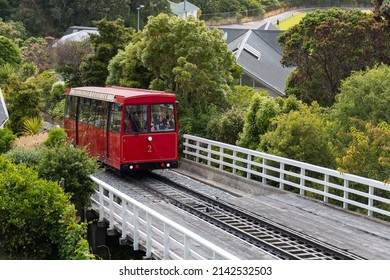 490 Wellington cable car Images, Stock Photos & Vectors | Shutterstock