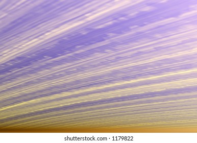 Newage backdrop