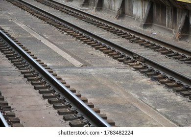 Newark New York Train Line