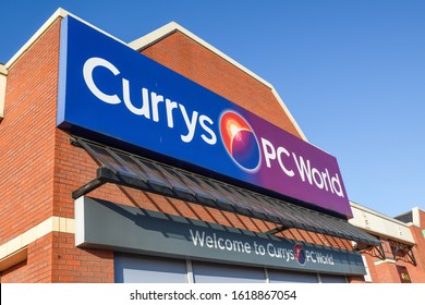 Currys Pc World Images Stock Photos Vectors Shutterstock