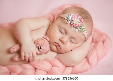 Royalty Free Cute Baby Girl Images Stock Photos Vectors