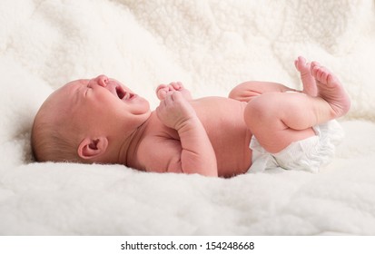 Newborn Baby