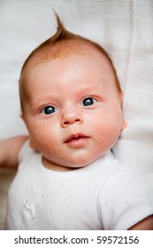 Bilder Stockfotos Und Vektorgrafiken Baby Haircut