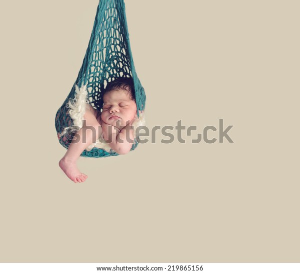 baby hammock sling