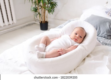 newborn cocoon