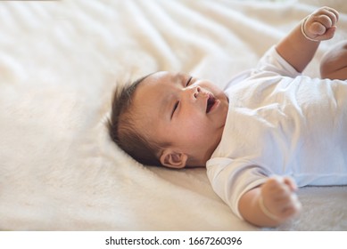 Bebe Sourire High Res Stock Images Shutterstock