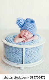 Newborn Baby Photoshoot