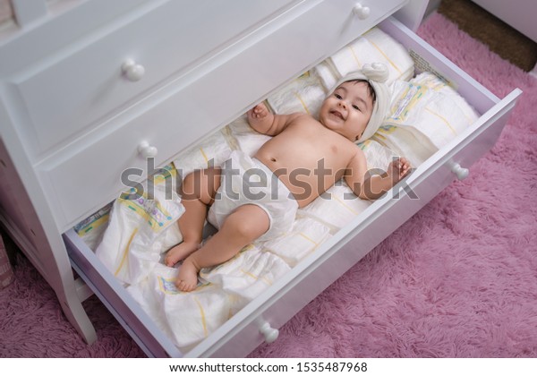 newborn baby drawers