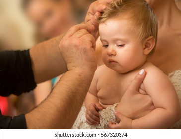 baby naming ceremony photography