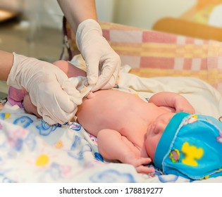 newborn care