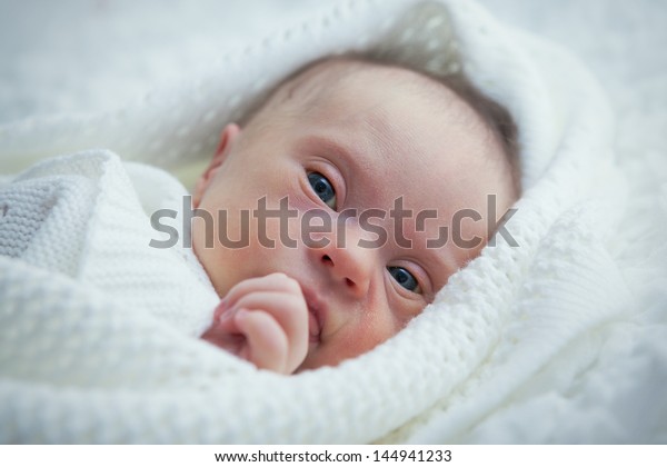 newborn-down-syndrome-quiet-looks-stock-photo-edit-now-144941233